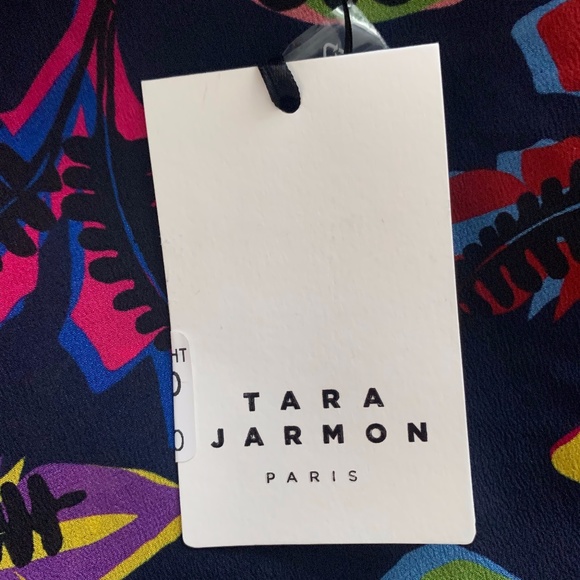 Woven Dress - Picture 4 of 7